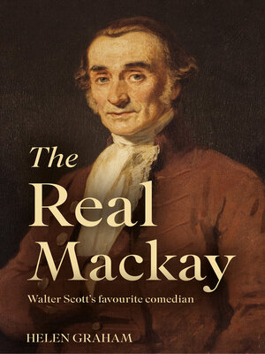 cover image of The Real Mackay